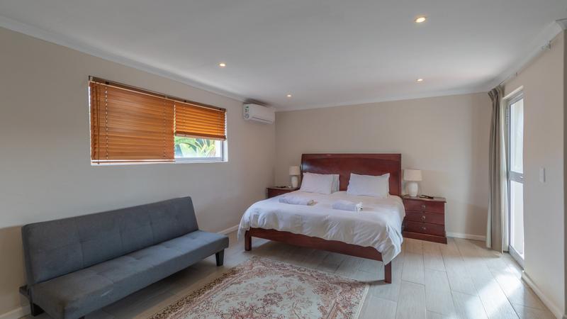 6 Bedroom Property for Sale in Van Riebeeckstrand Western Cape